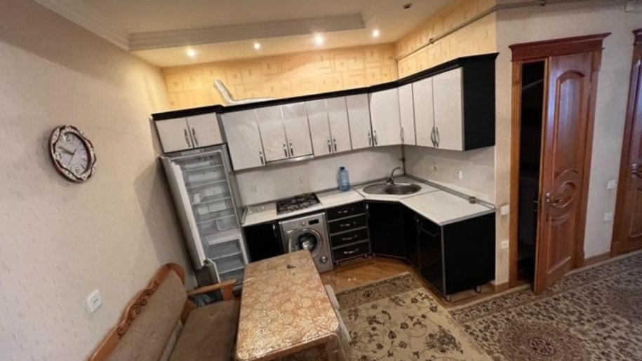 Kirayə verilir 3 otaqlı yeni tikili, 96 m², Əhmədli m.-5