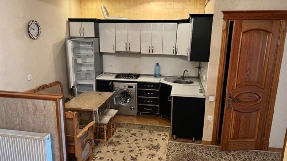 Kirayə verilir 3 otaqlı yeni tikili, 96 m², Əhmədli m.-7