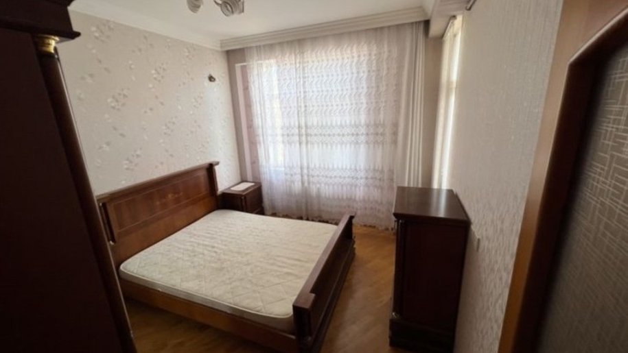 Kirayə verilir 3 otaqlı yeni tikili, 96 m², Əhmədli m.-8