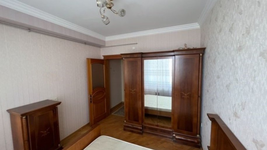 Kirayə verilir 3 otaqlı yeni tikili, 96 m², Əhmədli m.-9