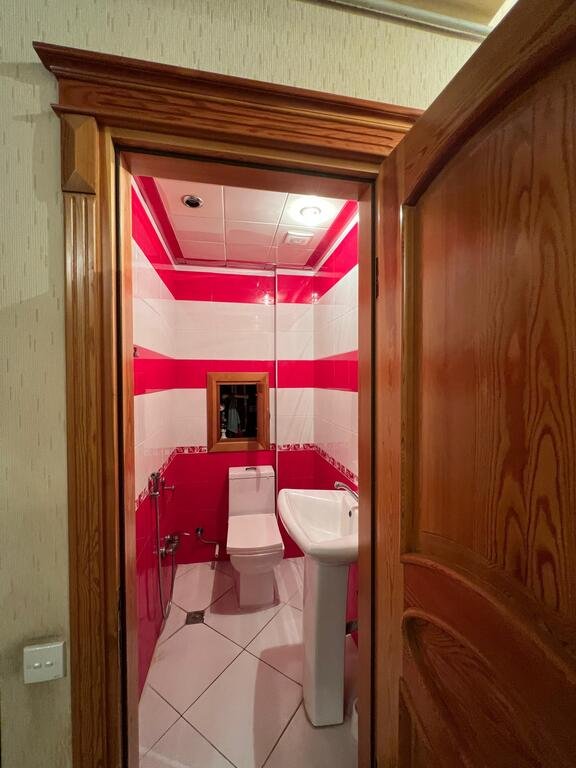 Kirayə verilir 3 otaqlı yeni tikili, 96 m², Əhmədli m.-10