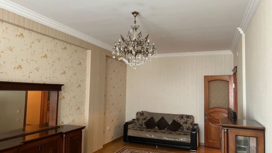 Kirayə verilir 3 otaqlı yeni tikili, 96 m², Əhmədli m.-11