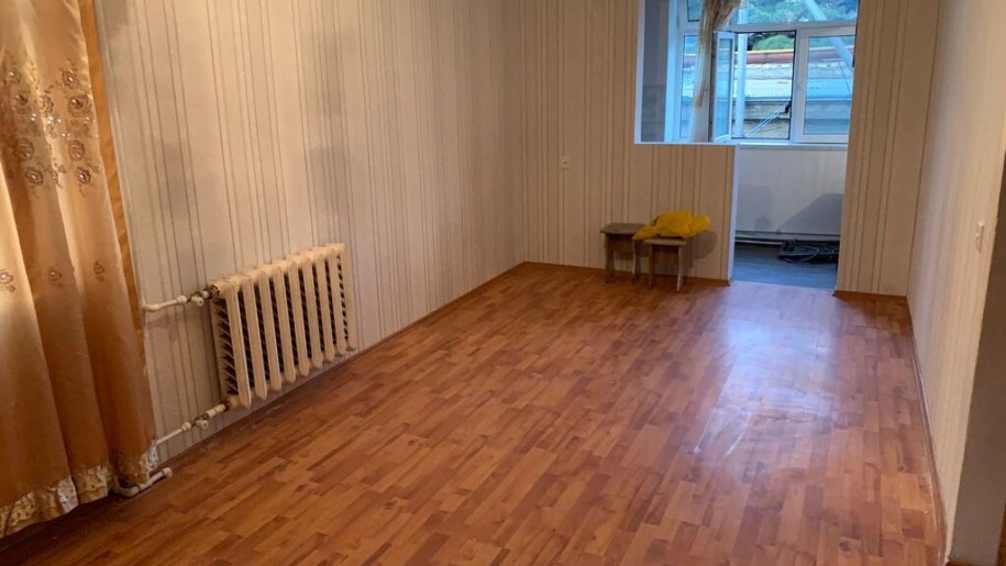 Satılır 2 otaqlı köhnə tikili, 40 m², Qaraçuxur-1