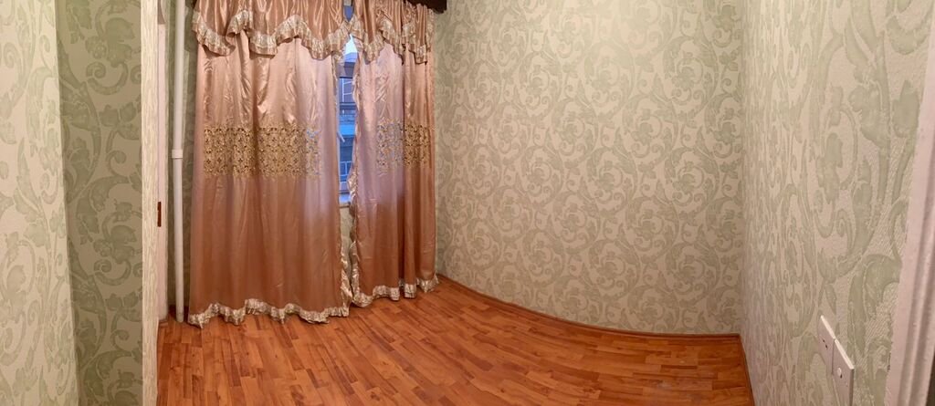 Satılır 2 otaqlı köhnə tikili, 40 m², Qaraçuxur-3