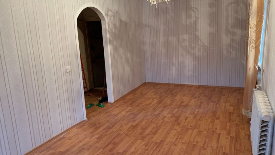 Satılır 2 otaqlı köhnə tikili, 40 m², Qaraçuxur-5