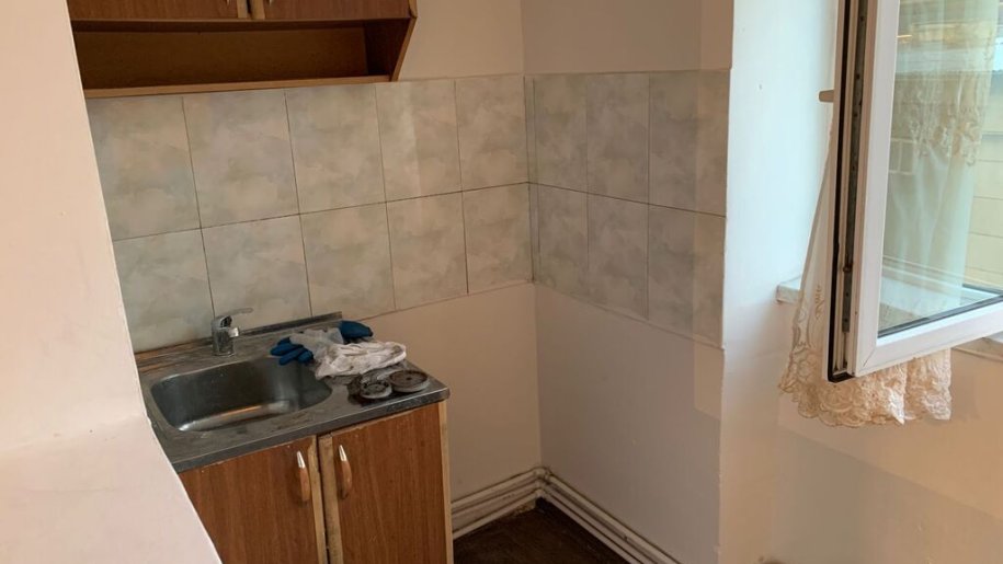 Satılır 2 otaqlı köhnə tikili, 40 m², Qaraçuxur-6