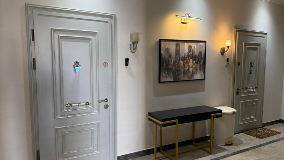 Satılır 4 otaqlı yeni tikili, 205 m², 28 May m.-7