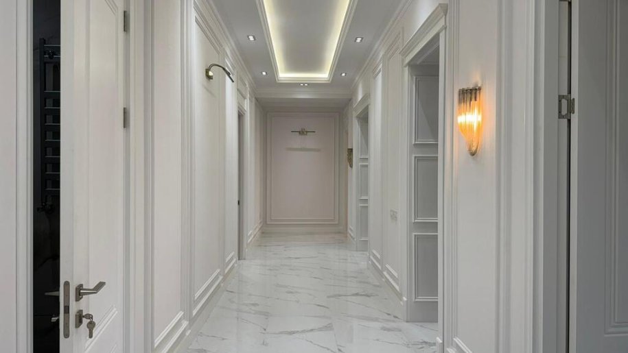 Satılır 4 otaqlı yeni tikili, 205 m², 28 May m.-17