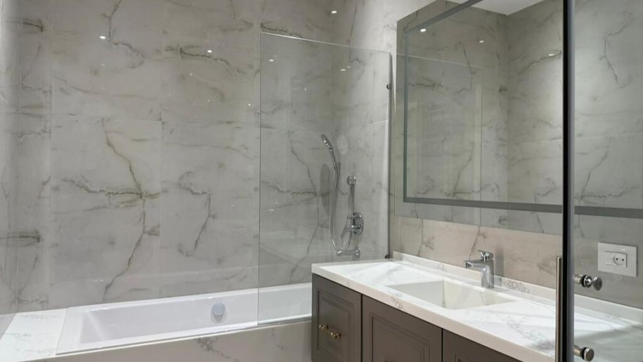 Satılır 4 otaqlı yeni tikili, 205 m², 28 May m.-20