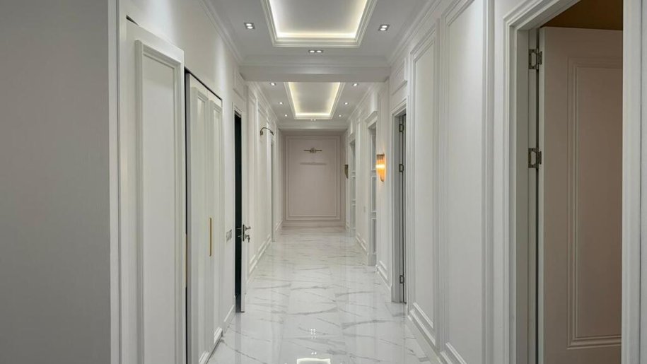 Satılır 4 otaqlı yeni tikili, 205 m², 28 May m.-22