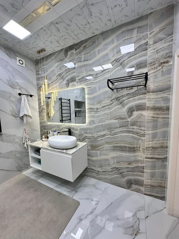 Satılır 3 otaqlı yeni tikili, 108 m², Həzi Aslanov m.-13