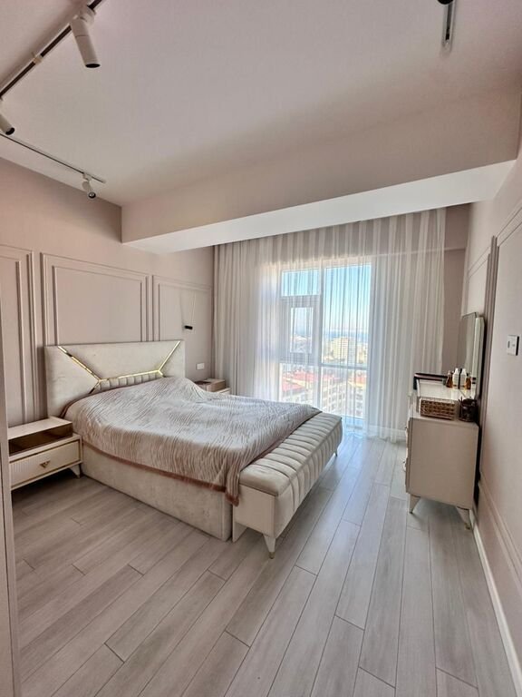 Satılır 3 otaqlı yeni tikili, 108 m², Həzi Aslanov m.-22