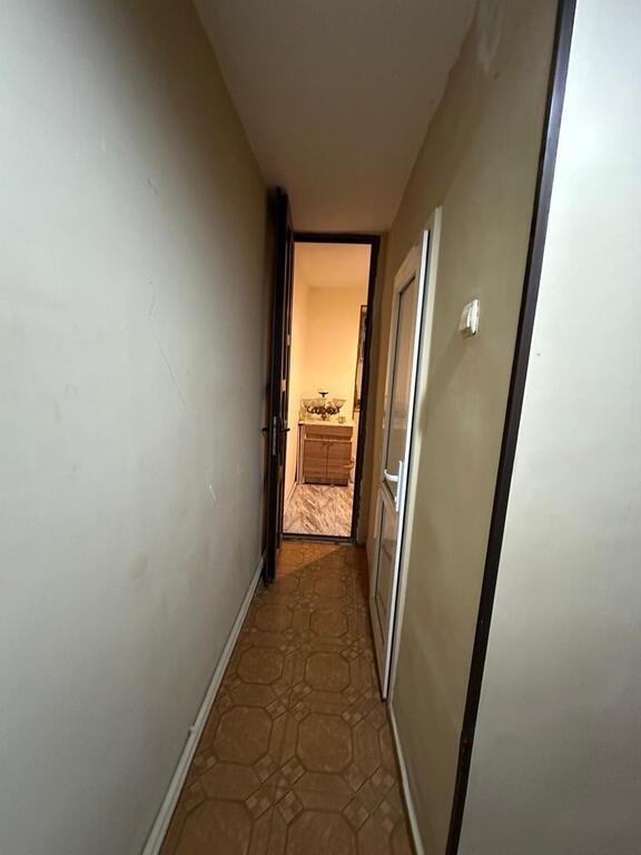 Satılır 1 otaqlı köhnə tikili, 35 m², Elmlər Akademiyası m.-7