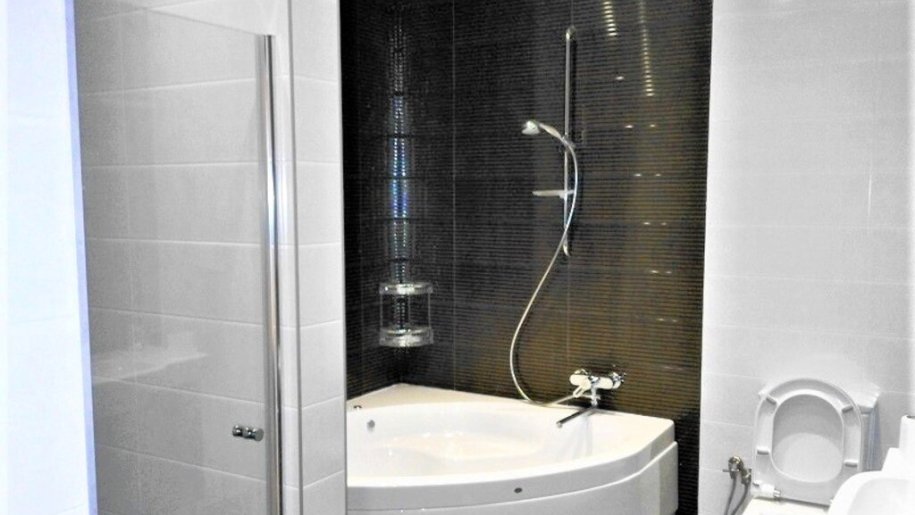 Kirayə verilir 4 otaqlı yeni tikili, 230 m², 28 May m.-9