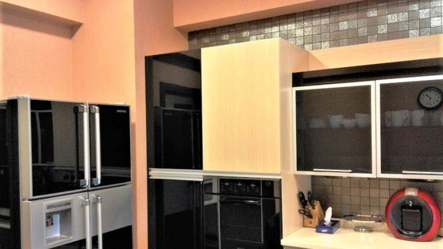 Kirayə verilir 4 otaqlı yeni tikili, 230 m², 28 May m.-17