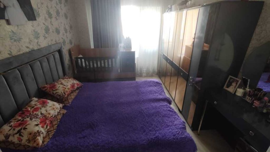 Kirayə verilir 2 otaqlı köhnə tikili, 76 m², Memar Əcəmi m.-3