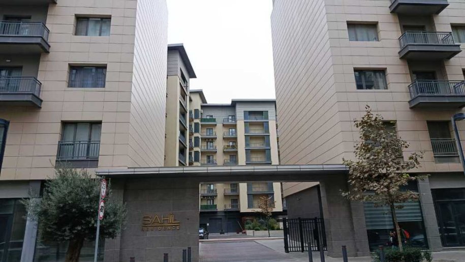 Satılır 3 otaqlı yeni tikili, 140 m², Xətai-2