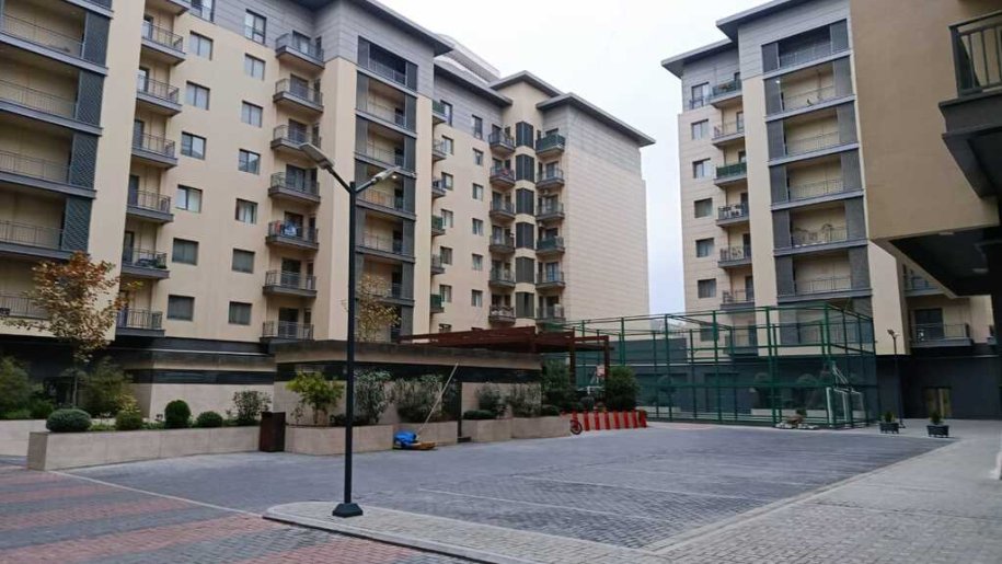 Satılır 3 otaqlı yeni tikili, 140 m², Xətai-3