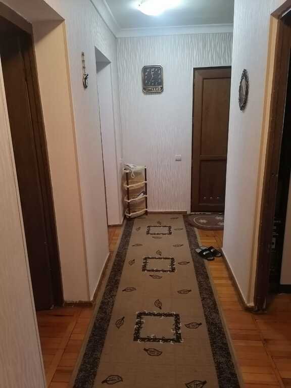 Satılır 3 otaqlı köhnə tikili, 80 m², Nizami m.-5