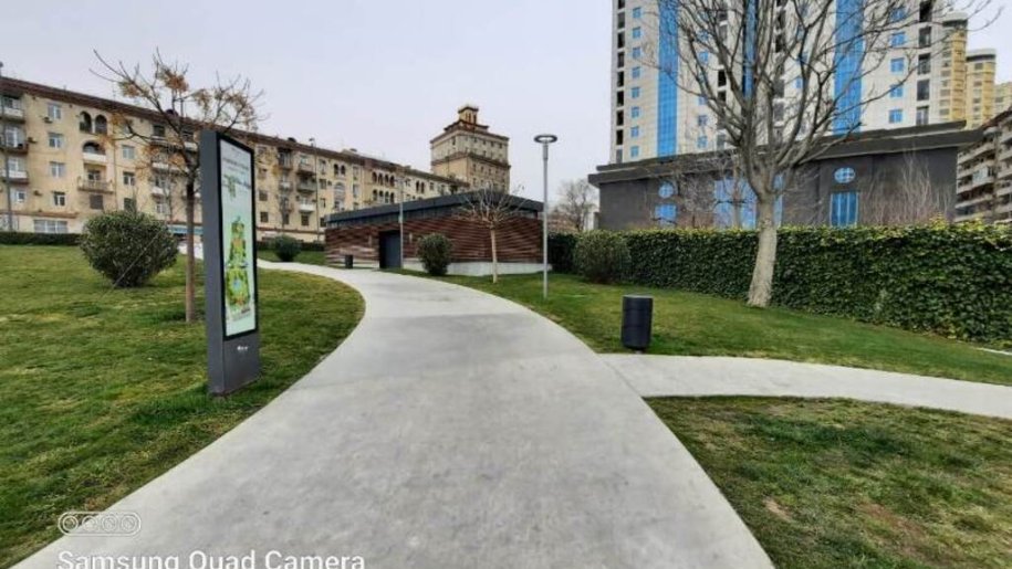 Satılır 3 otaqlı köhnə tikili, 80 m², Nizami m.-8