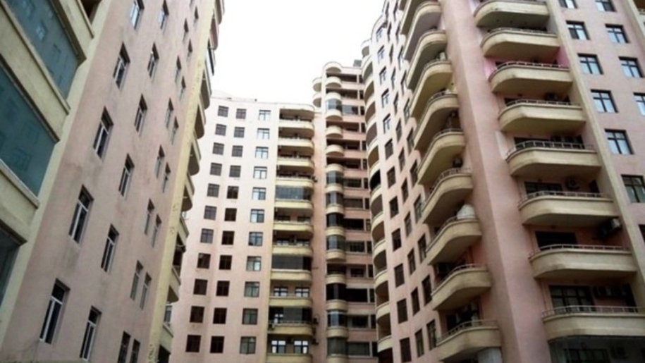 Satılır 4 otaqlı yeni tikili, 237 m², 28 May m.-1