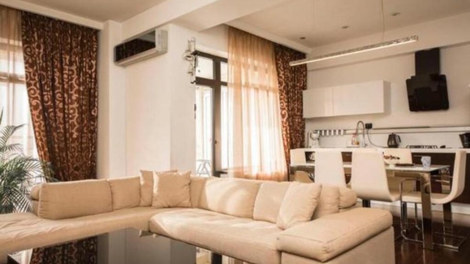 Kirayə verilir 2 otaqlı yeni tikili, 102 m², Xətai m.-1