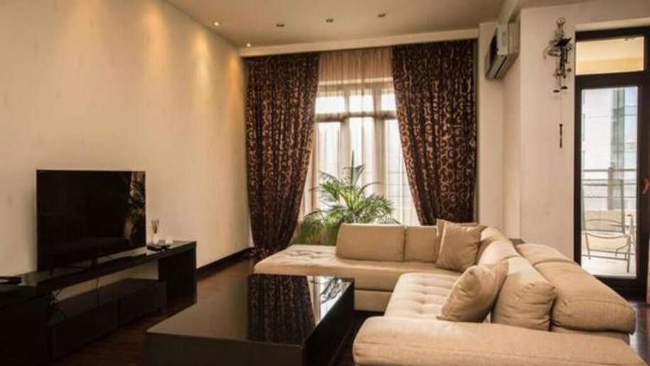 Kirayə verilir 2 otaqlı yeni tikili, 102 m², Xətai m.-3