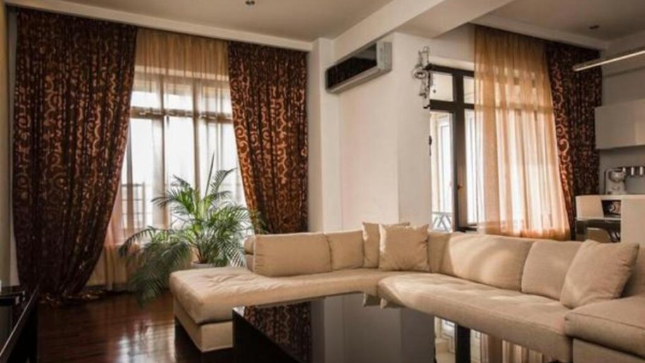 Kirayə verilir 2 otaqlı yeni tikili, 102 m², Xətai m.-5