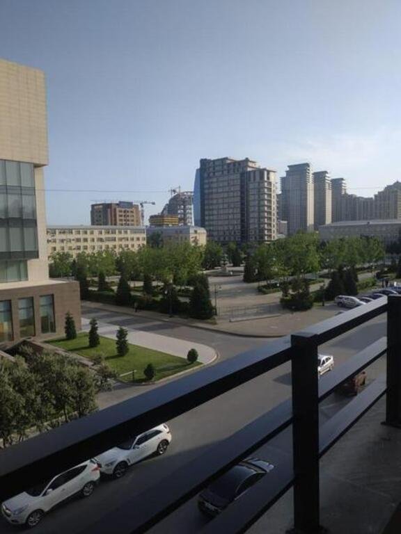 Kirayə verilir 2 otaqlı yeni tikili, 102 m², Xətai m.-13