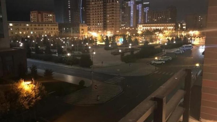 Kirayə verilir 2 otaqlı yeni tikili, 102 m², Xətai m.-16