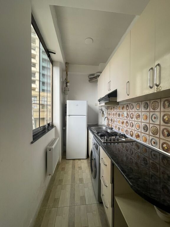 Kirayə verilir 2 otaqlı yeni tikili, 60 m², Nəriman Nərimanov m.-5