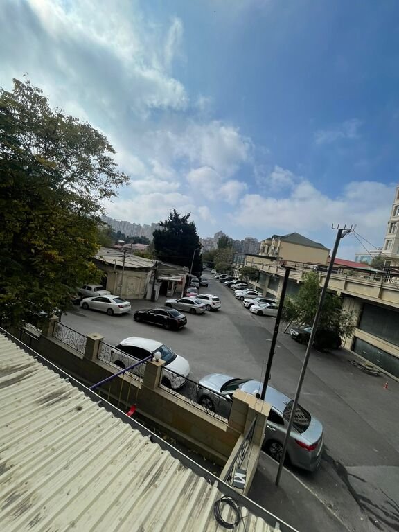 Kirayə verilir 2 otaqlı yeni tikili, 60 m², Nəriman Nərimanov m.-17