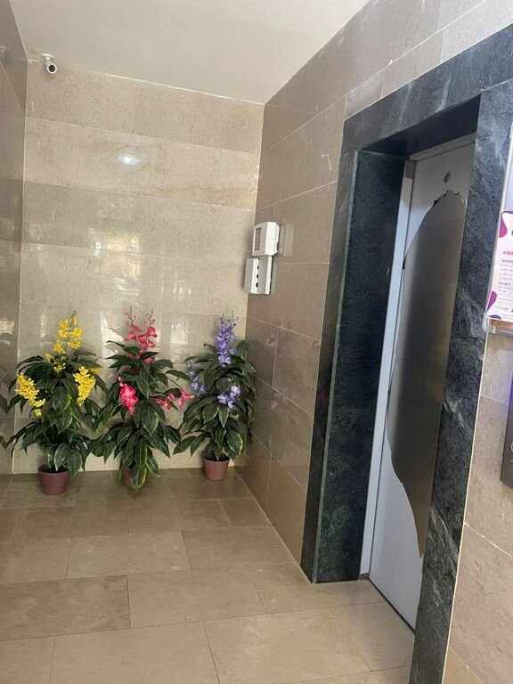 Kirayə verilir 2 otaqlı yeni tikili, 60 m², Nəriman Nərimanov m.-19