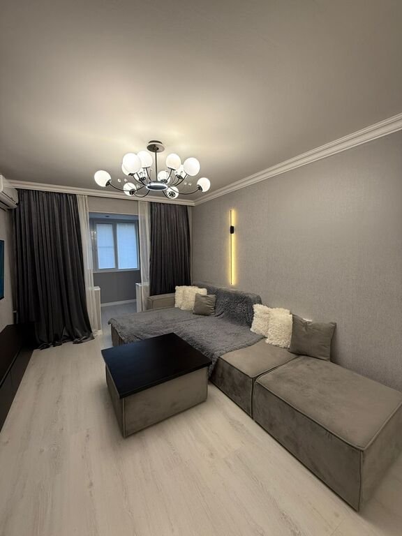 Satılır 2 otaqlı köhnə tikili, 35 m², Neftçilər m.-2
