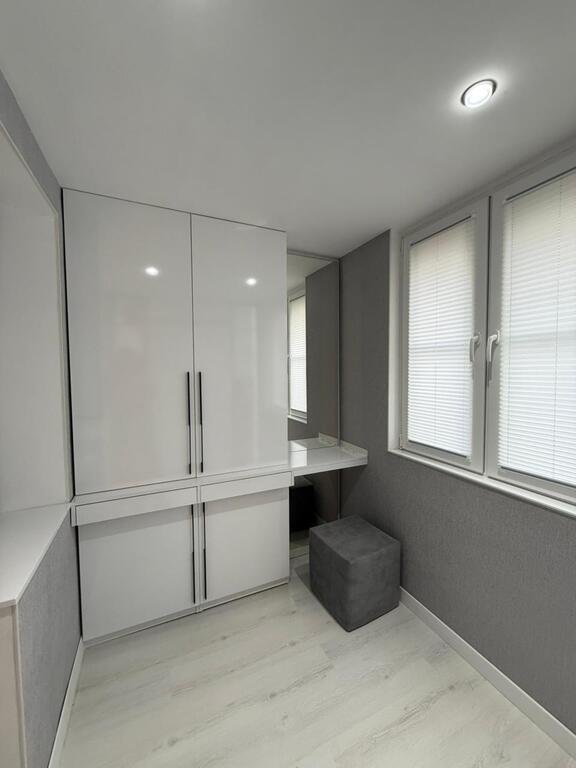 Satılır 2 otaqlı köhnə tikili, 35 m², Neftçilər m.-4