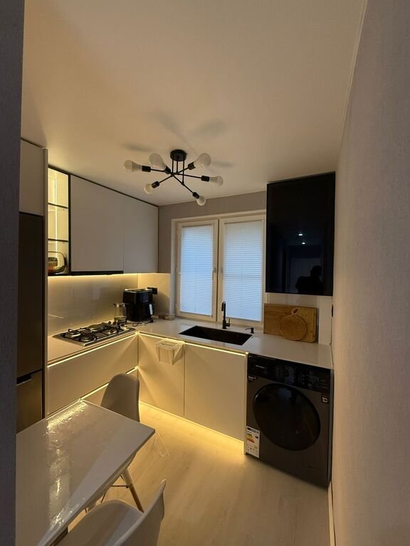 Satılır 2 otaqlı köhnə tikili, 35 m², Neftçilər m.-6