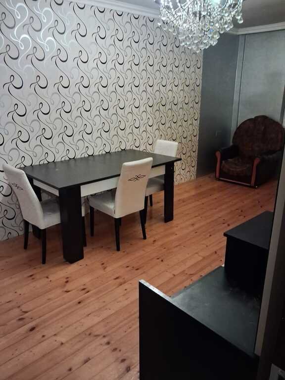 Satılır 2 otaqlı yeni tikili, 48 m², İnşaatçılar m.-1