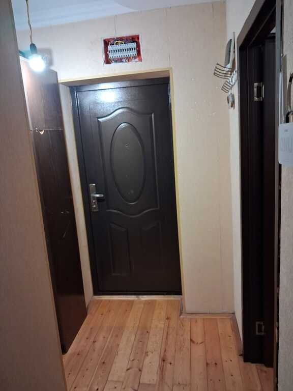 Satılır 2 otaqlı yeni tikili, 48 m², İnşaatçılar m.-3