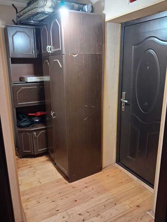 Satılır 2 otaqlı yeni tikili, 48 m², İnşaatçılar m.-7