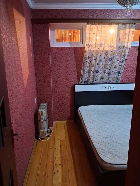 Satılır 2 otaqlı yeni tikili, 48 m², İnşaatçılar m.-9