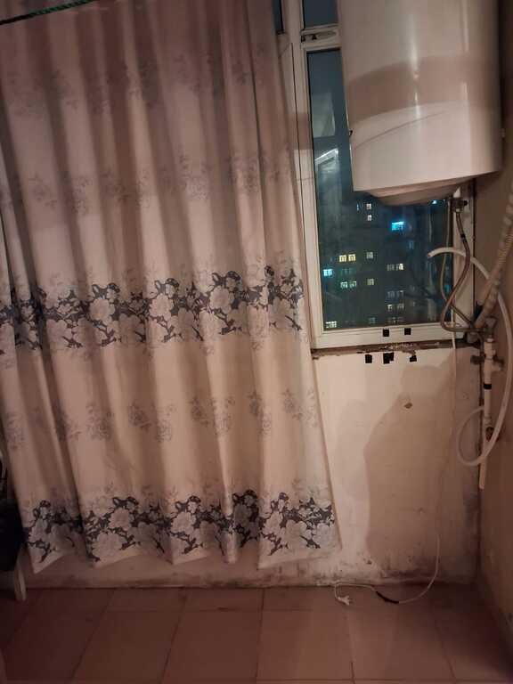 Satılır 2 otaqlı yeni tikili, 48 m², İnşaatçılar m.-12
