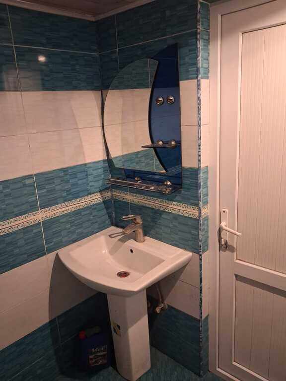 Satılır 2 otaqlı yeni tikili, 48 m², İnşaatçılar m.-15