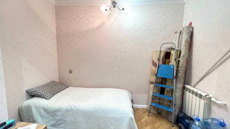 Satılır 3 otaqlı köhnə tikili, 77 m², Əhmədli m.-6