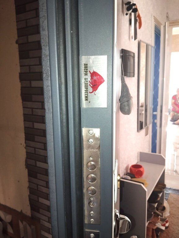 Satılır 3 otaqlı köhnə tikili, 77 m², Əhmədli m.-12