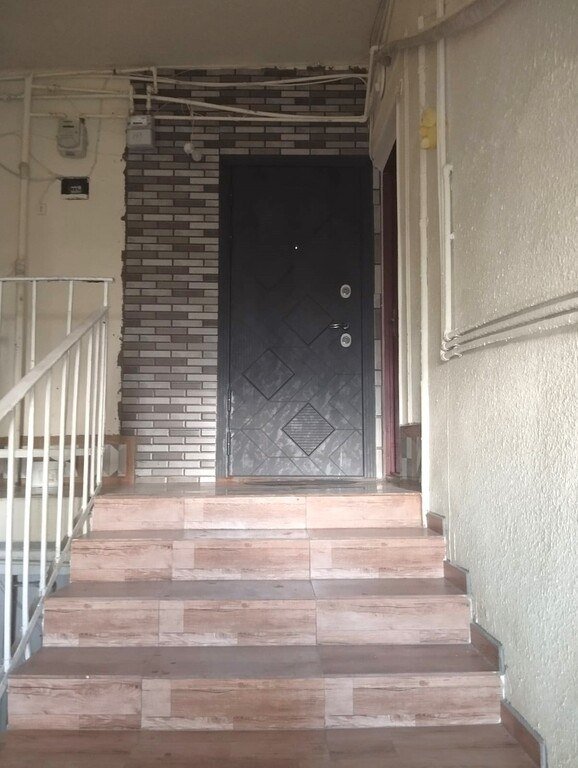 Satılır 3 otaqlı köhnə tikili, 77 m², Əhmədli m.-13