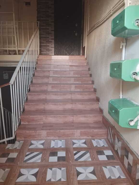 Satılır 3 otaqlı köhnə tikili, 77 m², Əhmədli m.-14