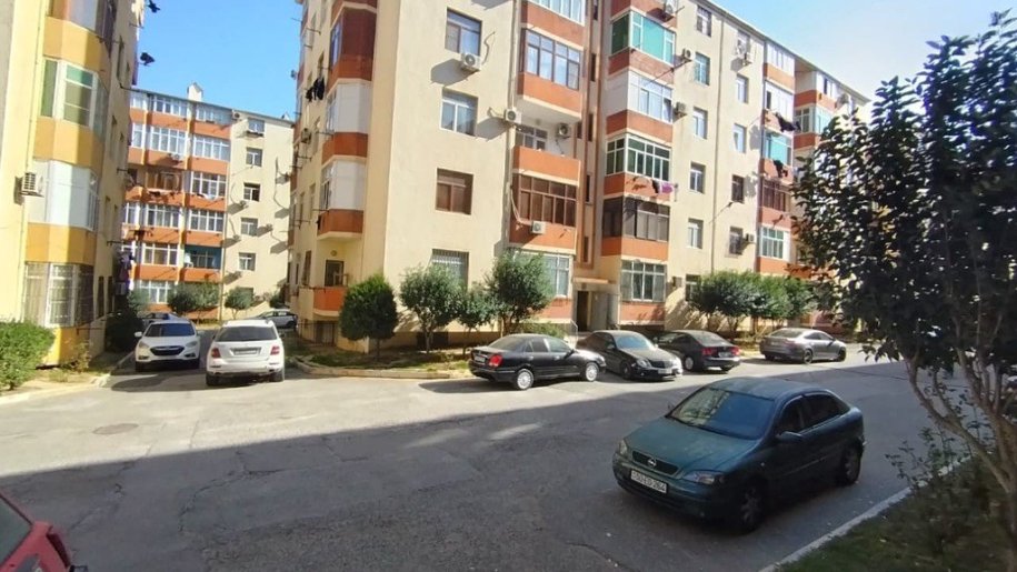 Satılır 2 otaqlı yeni tikili, 42 m², Masazır-1