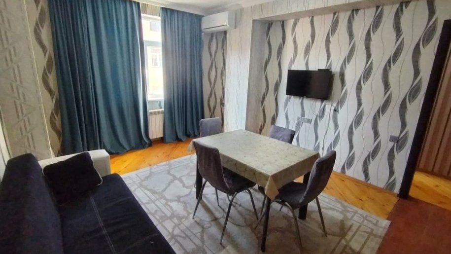 Satılır 2 otaqlı yeni tikili, 42 m², Masazır-3