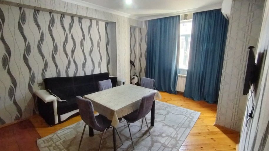 Satılır 2 otaqlı yeni tikili, 42 m², Masazır-4