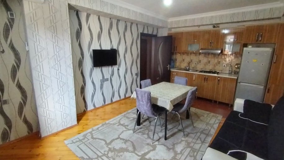Satılır 2 otaqlı yeni tikili, 42 m², Masazır-6